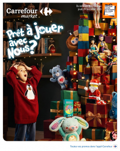 Carrefour Market